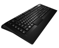 KLAWIATURA STEELSERIES APEX 300 - 263577 - zdjęcie 4